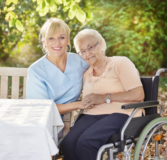 Purpose Driven Care