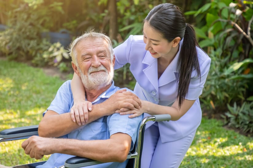 Respite Care