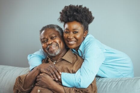 Caregiver preparing for summer vacation with confidence thanks to respite care while on vacation.