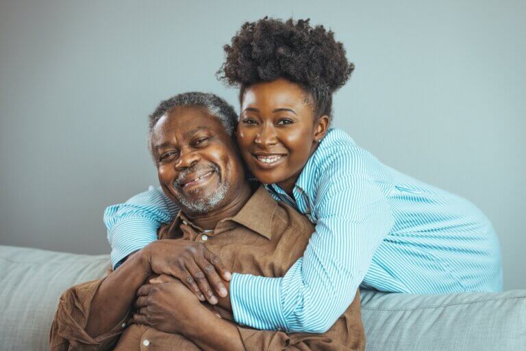 Caregiver preparing for summer vacation with confidence thanks to respite care while on vacation.