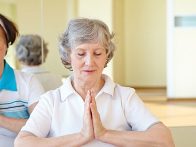 Stress Reduction